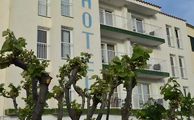 Hotel Nou Estrelles Cadaques